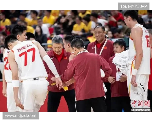 中国男篮世预赛遭遇韩国双杀 争夺奥运名额形势严峻 中国男篮世预赛遭遇韩国双杀 争夺奥运名额形势严峻