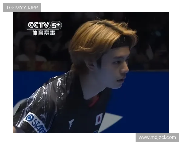 世界第二赢球依旧从容淡定