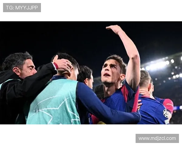 巴萨欧冠九连丢球冲击历史尴尬