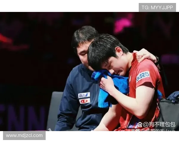 王楚钦四比二胜张本智和男单连冠