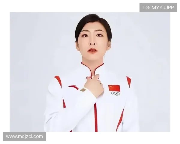 徐梦桃告别冬奥致敬自己永不弃