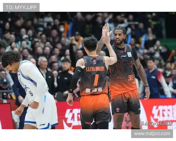 [CBA]重返主场再战新疆 卫冕冠军哀兵出战.